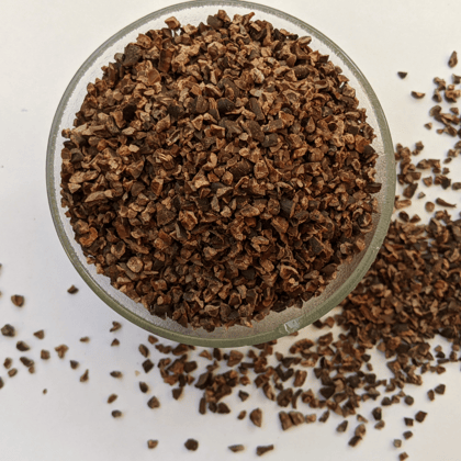 Roasted Cacao Nibs-100 grams