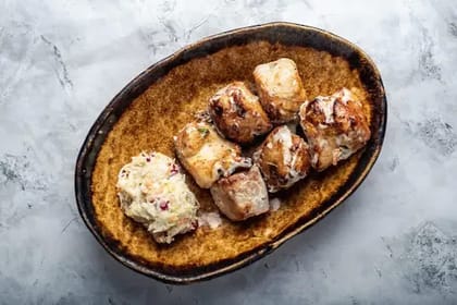 Malai Chaap