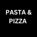 PASTA & PIZZA	