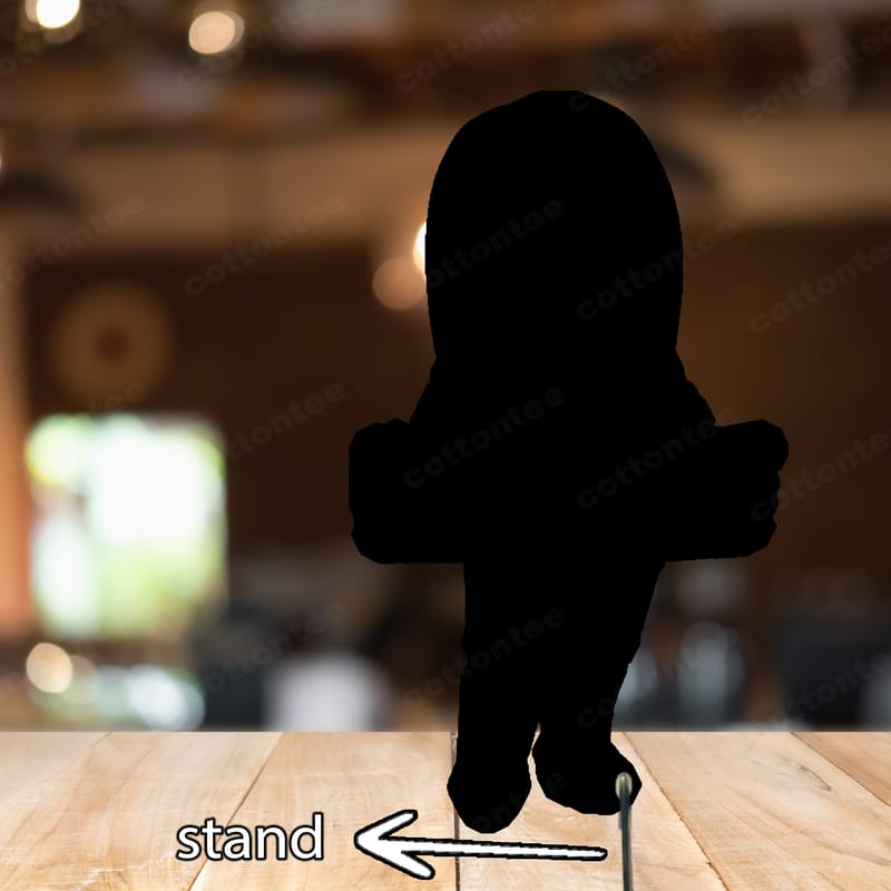 ...