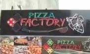 The Pizza Factory