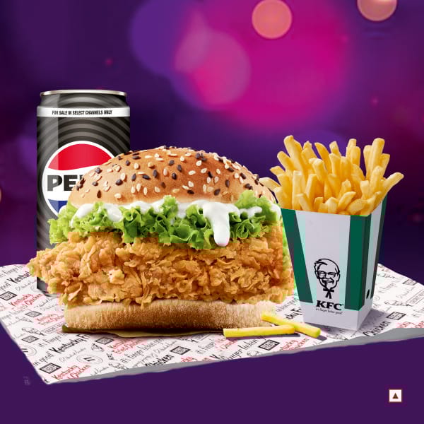 Super Over Meal