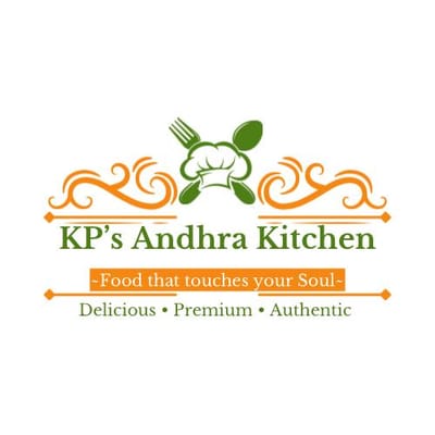 KP's Andhra Kitchen