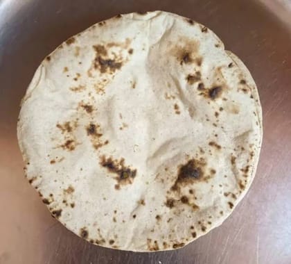 Plain Roti