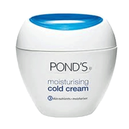 Pond's Cold Cream Moisturising 10g