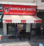Shree Mangalam Sweets And Restaurant