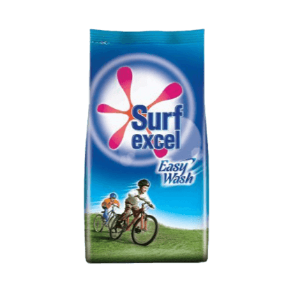 Surf Excel Easy Wash Detergent Powder 200g