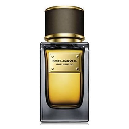 Dolce And Gabbana Velvet Desert Oud Perfume Samples/Decants-20ml