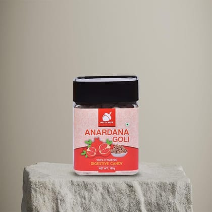 Anardana Churan-150 GMS