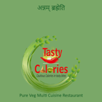 Tasty Calories