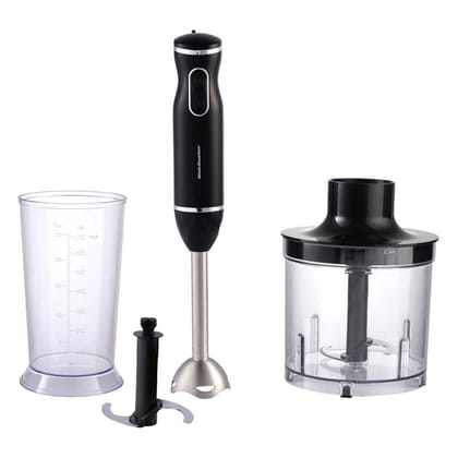 Kelvinator KHBC00230 Hand Blender 300W-Kelvinator KHBC00230 Hand Blender 300W