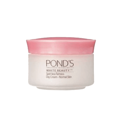 Pond's Cream White Beauty Fairness 12g
