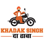 Khadak Singh Da Dhaba