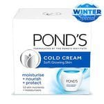 Ponds Moisturising Cold Cream, 55 Ml