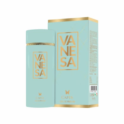 Vanesa Caper Eau De Parfum | 60 ml