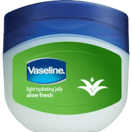 Vaseline Moisturizing Gel Aloe Fresh 20g