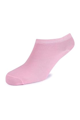 HAYBERG Women Ankle Socks Low Cut Thin Sock Multi Colour Soft Sock 5 Pairs