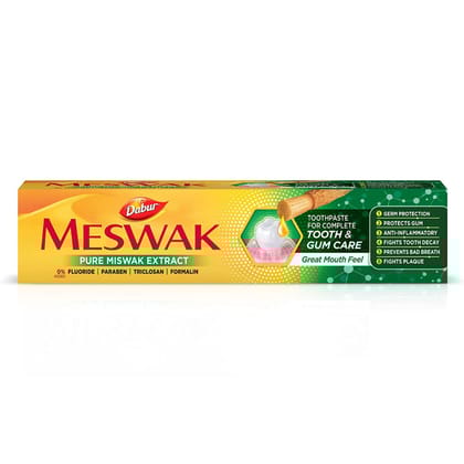 Dabur meswak 