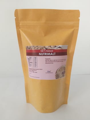 Nutrimalt