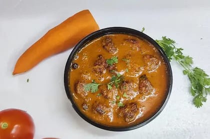 Veg Bhuna