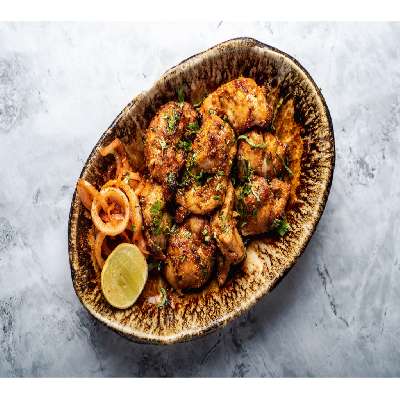 Chicken Tikka