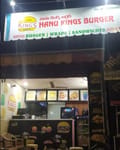 Hanu kings burger