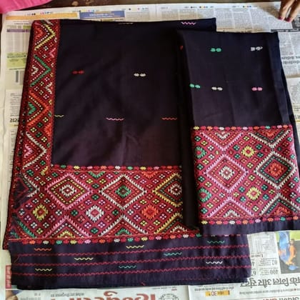 MEKHAL CHADOR