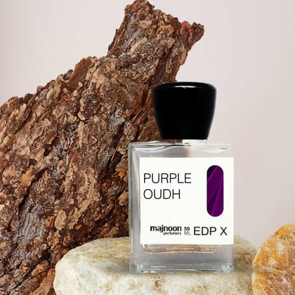 Purple Oudh Dyor-20 ml
