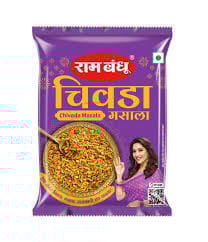 Ram Bandhu Chivada Masala 50 GRAM