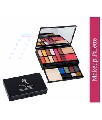 Colors Queen Make Up Studio Make Up Kit Face 80