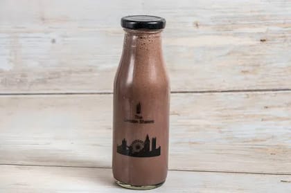 Dark Chocolate Shake