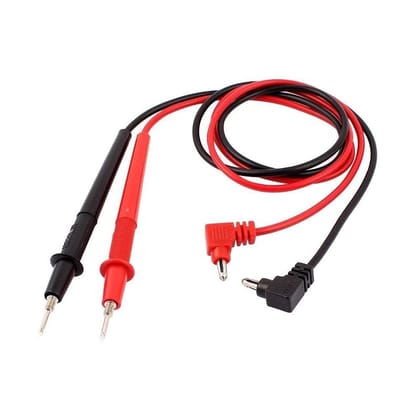 Multimeter Prof/ Wire - Multimeter Electronic Test Leads, Probes-SMALL