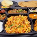 Samant's Fresh Meals