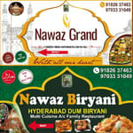 Nawaz Biryani
