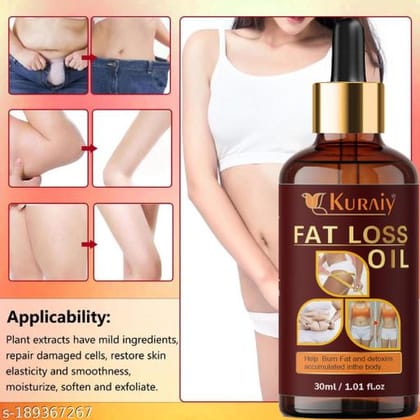 KURAIY New Collections Of Essential Oils