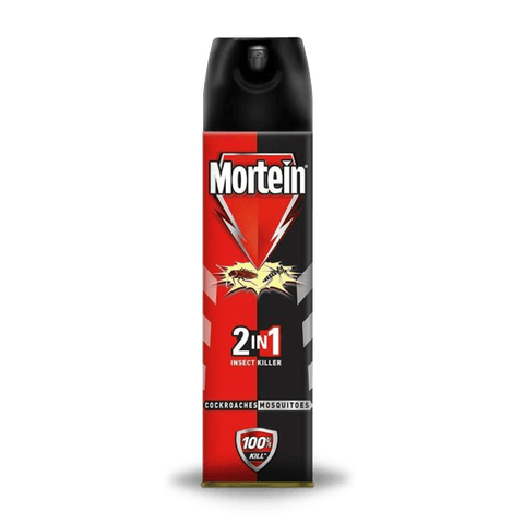 MORTEIN Insect Killer Spray, 425 ml Can