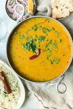Dal Fry