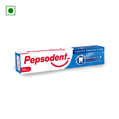 Pepsodent Toothpaste - Germi Check Cavity Protection, 200 gm Box Pepsodent Toothpaste - Germi Check Cavity Protection, 200 gm Box