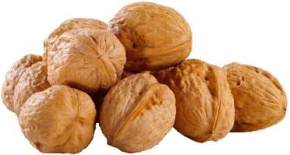 Freshtige California Walnuts with Shell | Whole Inshell Walnuts | Sabut Akhrot 200