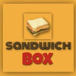 Sandwich Box