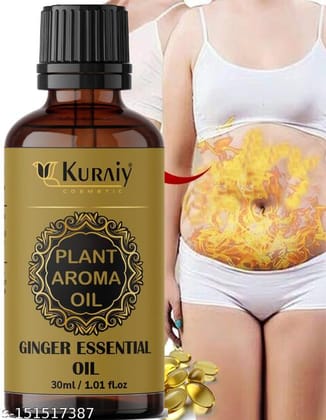 KURAIY Classy Essential Oils