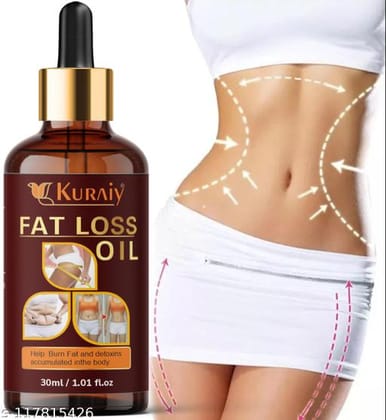 Proffesional Relief Body Massage Oils