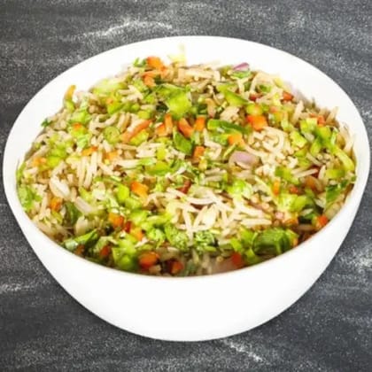 Veg Fried Rice