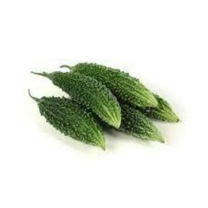 Bitter Gourd Green 1 kg