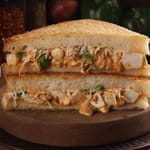 Mahi Manekchowk Wali Sandwich
