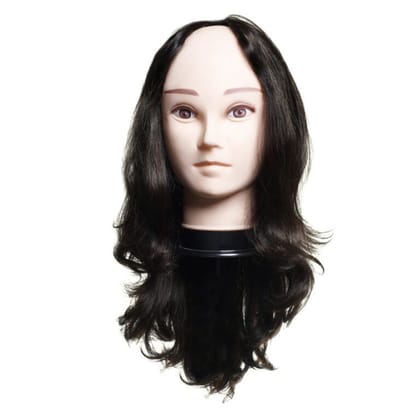 Invisible U Shape Wig-S