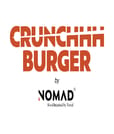 Crunch - NY Woodfired Pizza