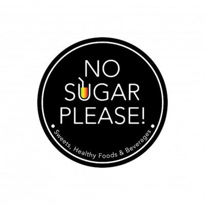 NO sugar PLEASE 