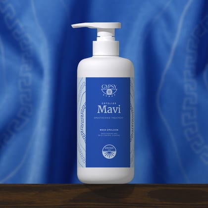 Emulsion Wash - Hair Shampoo | Grande