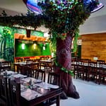 KAMBOJ S RESTAURANT